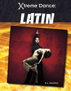 Latin  Cover Image