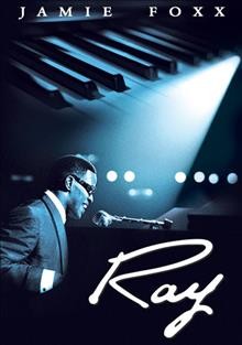 Ray Book cover