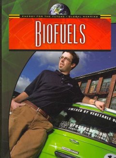 Biofuels  Cover Image