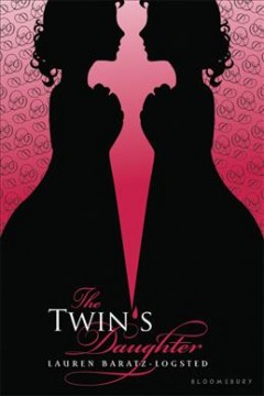 The twin's daughter  Cover Image