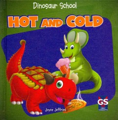 Hot and cold  Cover Image