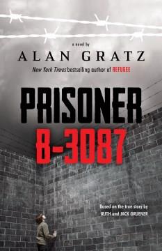 Prisoner B-3087  Cover Image