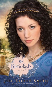 Rebekah;  Cover Image