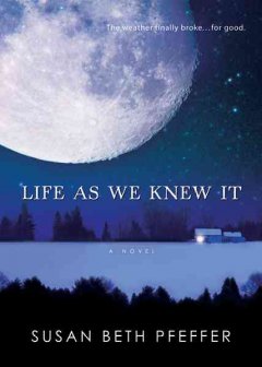 Life as we knew it  Cover Image