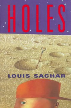 Holes  Cover Image