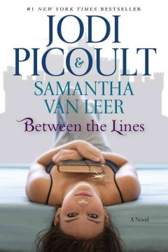 Between the lines  Cover Image