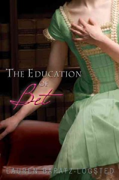 The education of Bet  Cover Image