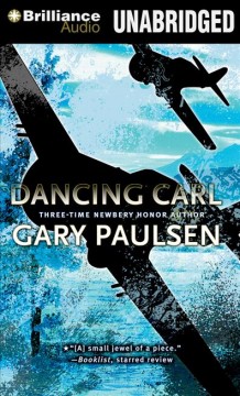 Dancing Carl  Cover Image