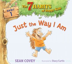 Just the way I am  Cover Image