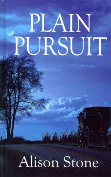 Plain pursuit Cover Image
