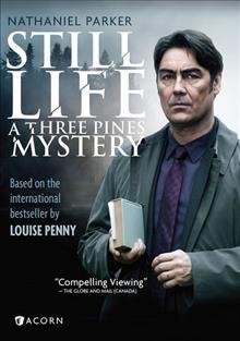 Still life a Three Pines mystery  Cover Image
