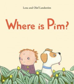 Where is Pim?  Cover Image