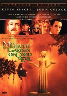 Midnight in the garden of good and evil  Cover Image