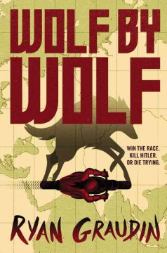 Wolf by wolf  Cover Image