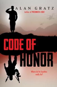 Code of honor  Cover Image