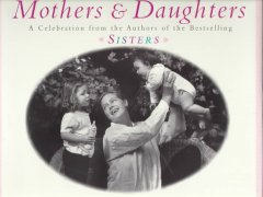 Mothers and daughters  Cover Image