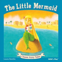 The little Mermaid  Cover Image