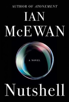Nutshell : a novel  Cover Image