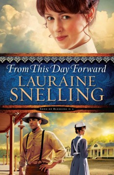From this day forward Cover Image