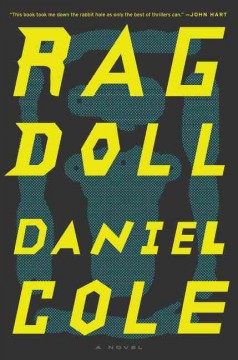 Ragdoll  Cover Image