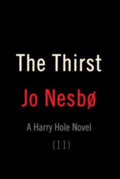 The thirst  Cover Image