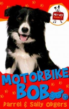 Motorbike Bob  Cover Image