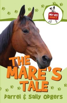 The mare's tale  Cover Image