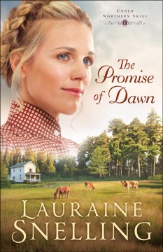 The promise of dawn  Cover Image