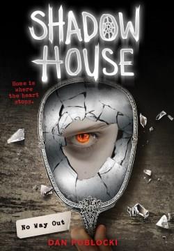 No way out Book cover