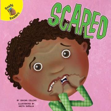 Scared  Cover Image