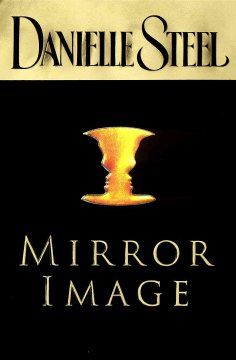 Mirror image  Cover Image