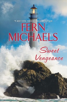 Sweet vengeance  Cover Image