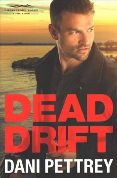 Dead drift  Cover Image