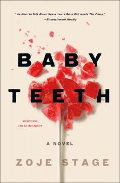 Baby teeth  Cover Image