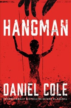 Hangman  Cover Image