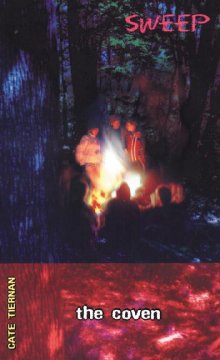 The coven  Cover Image