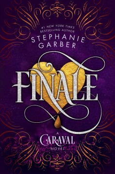 Finale : a Caraval novel  Cover Image