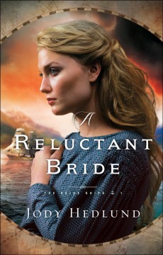 A reluctant bride Cover Image