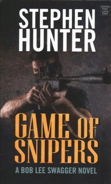 Game of snipers Cover Image