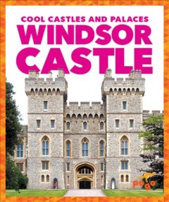 Windsor Castle  Cover Image