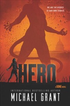 Hero  Cover Image