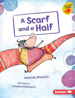 A scarf and a half  Cover Image