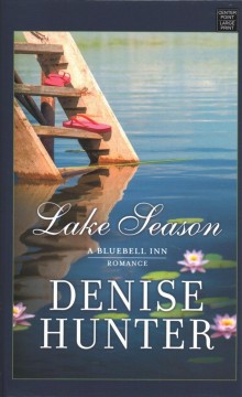 Lake season Cover Image