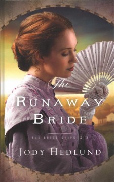 The runaway bride Cover Image