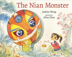The Nian monster  Cover Image