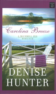 Carolina breeze Cover Image