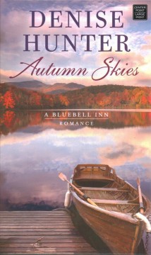 Autumn skies Cover Image