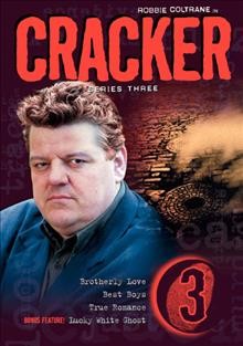 Cracker. Series three  Cover Image