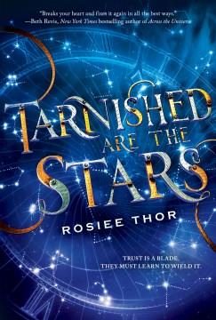 Tarnished are the stars  Cover Image