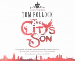 The city's son  Cover Image